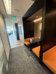 Gateway East (D7), Office #567462561